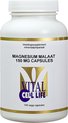Vital Cell Life Magnesium malaat 150 mg (100vc)
