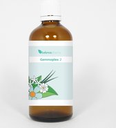 Balance Pharma Gemmoplex Hgp002 Huid
