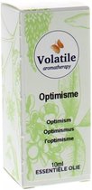 Volatile Optimisme - 10 ml - Etherische Olie