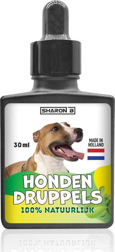 Tom Audreath Civic Kietelen 100% Natuurlijke Vlooiendruppels - Vachtdruppels - voor honden van 20-30 KG  - veilig... | bol.com