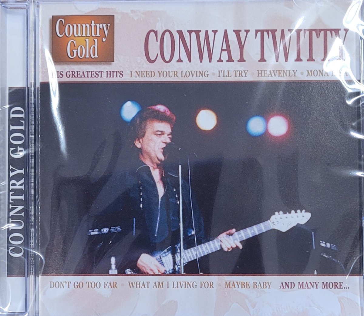 Countrygold