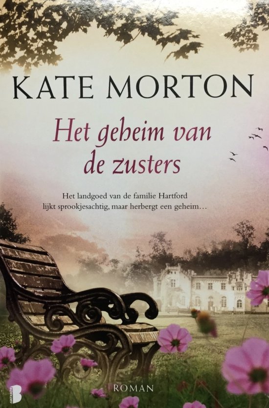 Het geheim