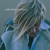 Ozark Henry - Birthmarks LP
