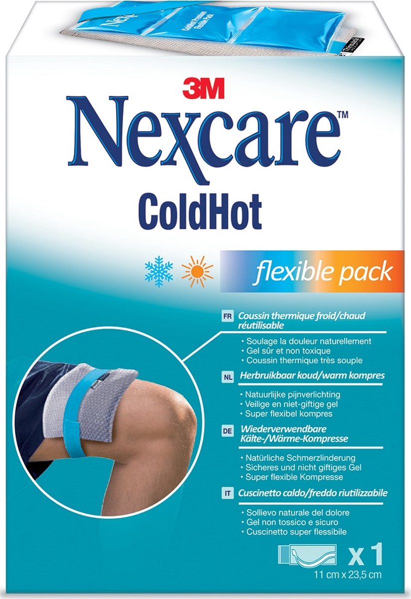 Goedkoopste Nexcare Coldhot Premium Band