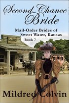 Mail-Order Brides of Sweet Water, Kansas - Second Chance Bride
