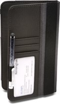Kensington - Portafolio booktype hoes Samsung Galaxy Tab 3 7.0 - zwart
