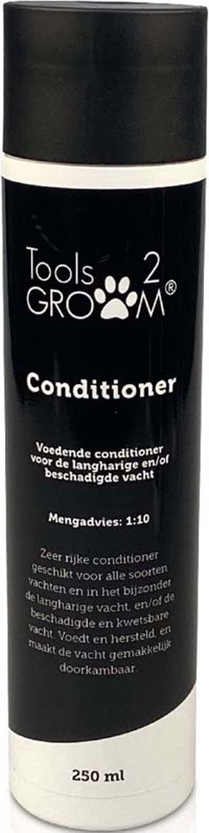 Tools-2-Groom honden conditioner 250ML