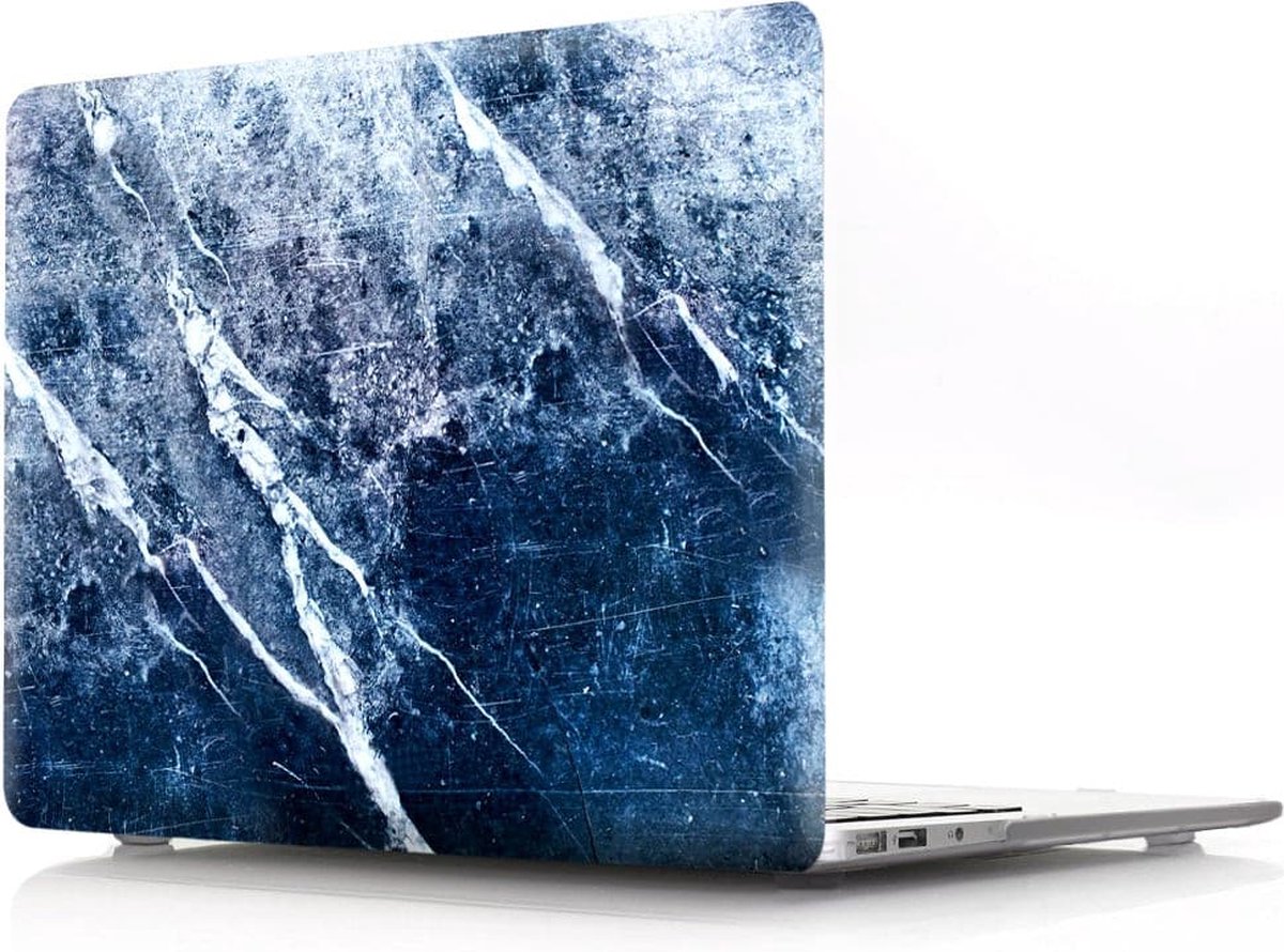 Apple MacBook Air 13 Hardcover - Marmerlook
