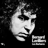 Bernard Lavilliers - Les Barbares (LP)