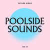 Various Artists - Future Disco Poolside Sounds Vol 10 (2 CD)