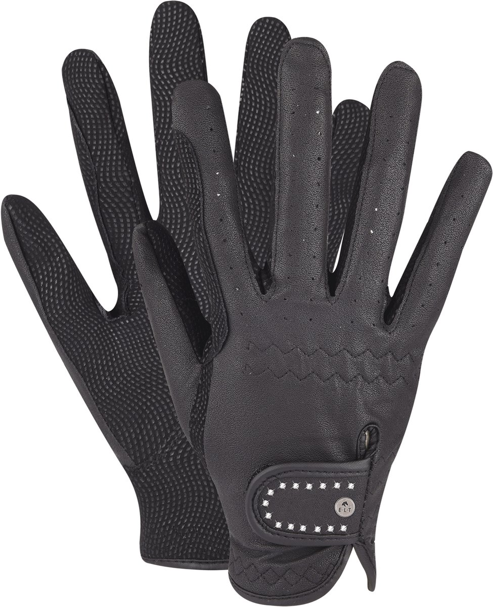 The All-Rounder Riding Glove