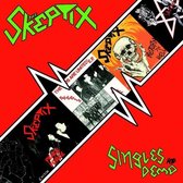 Skeptix - Singles And Demo (LP)
