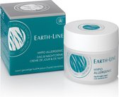 Earth-Line Allergenic Dag & Nachtcrème - 50 ml