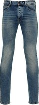 Hensen Jeans - Slim Fit - Blauw - 30-32