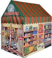 Tente de jeu pour enfants de Luxe Oneiro - supermarché - été - jardin - jouer - jouer à l'or - jouets de plein air