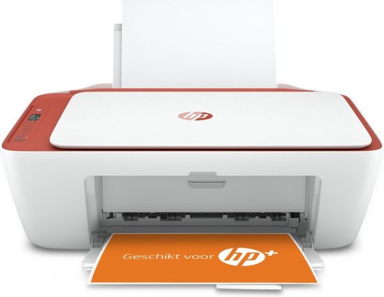 HP Deskjet Inkjet Printer 2723E in aanmerking komende inkt | bol.com