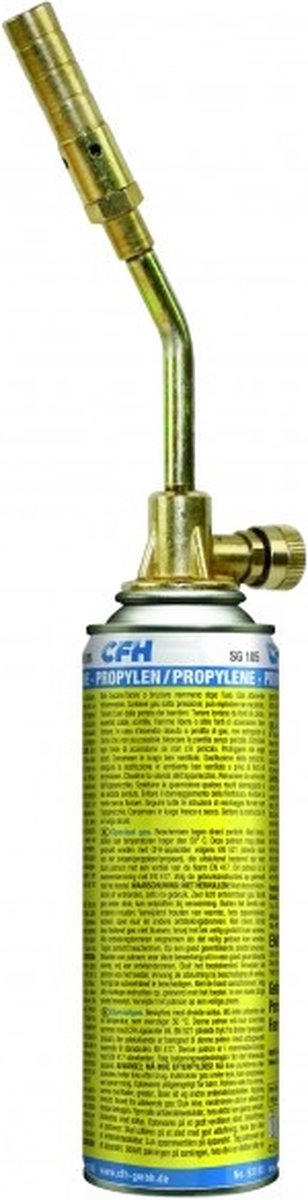 CFH Fijnsoldeerbrander FB 131
