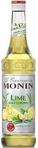 Monin siroop Lime Juice Cordial | 70cl