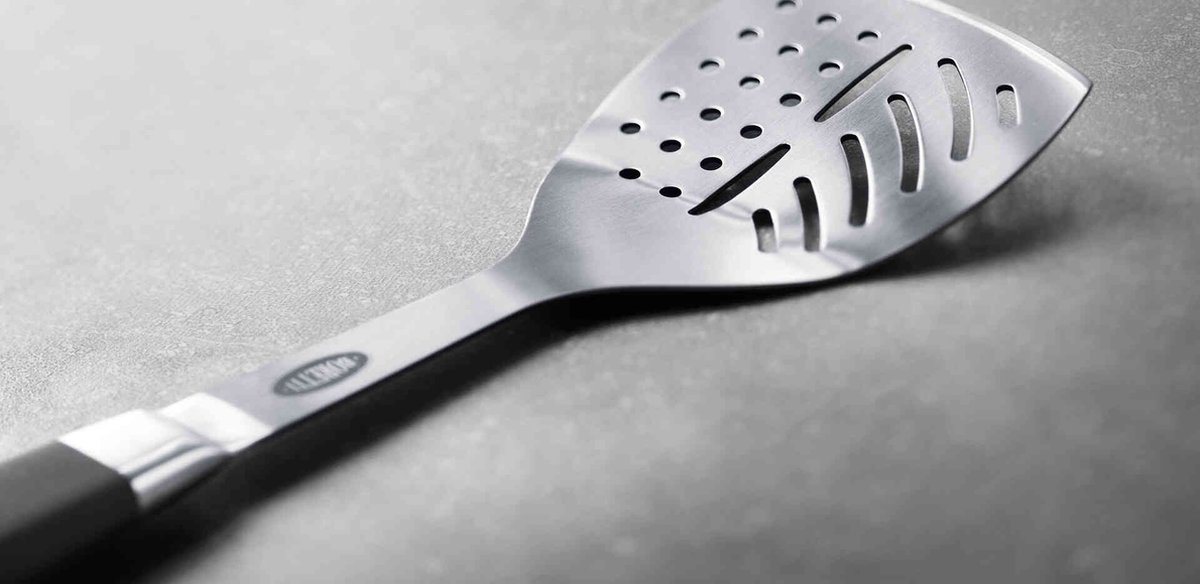 Boretti Barbecue-accessoireset - 3-delig