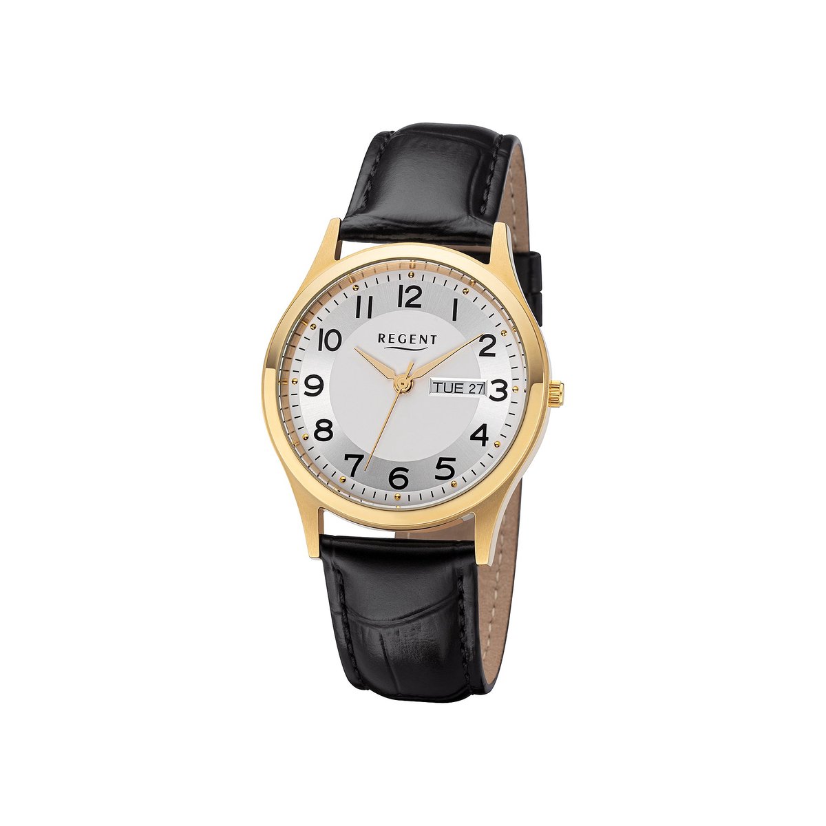 Regent Herenhorloge F-1261