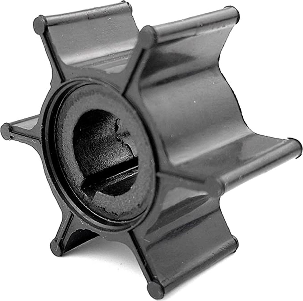 Rhyer® impeller • 6G1-44352-00 • voor Yamaha/Mariner • 6 / 8 pk