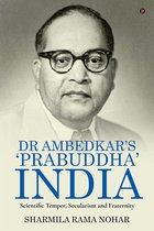 Dr Ambedkar's 'Prabuddha' India