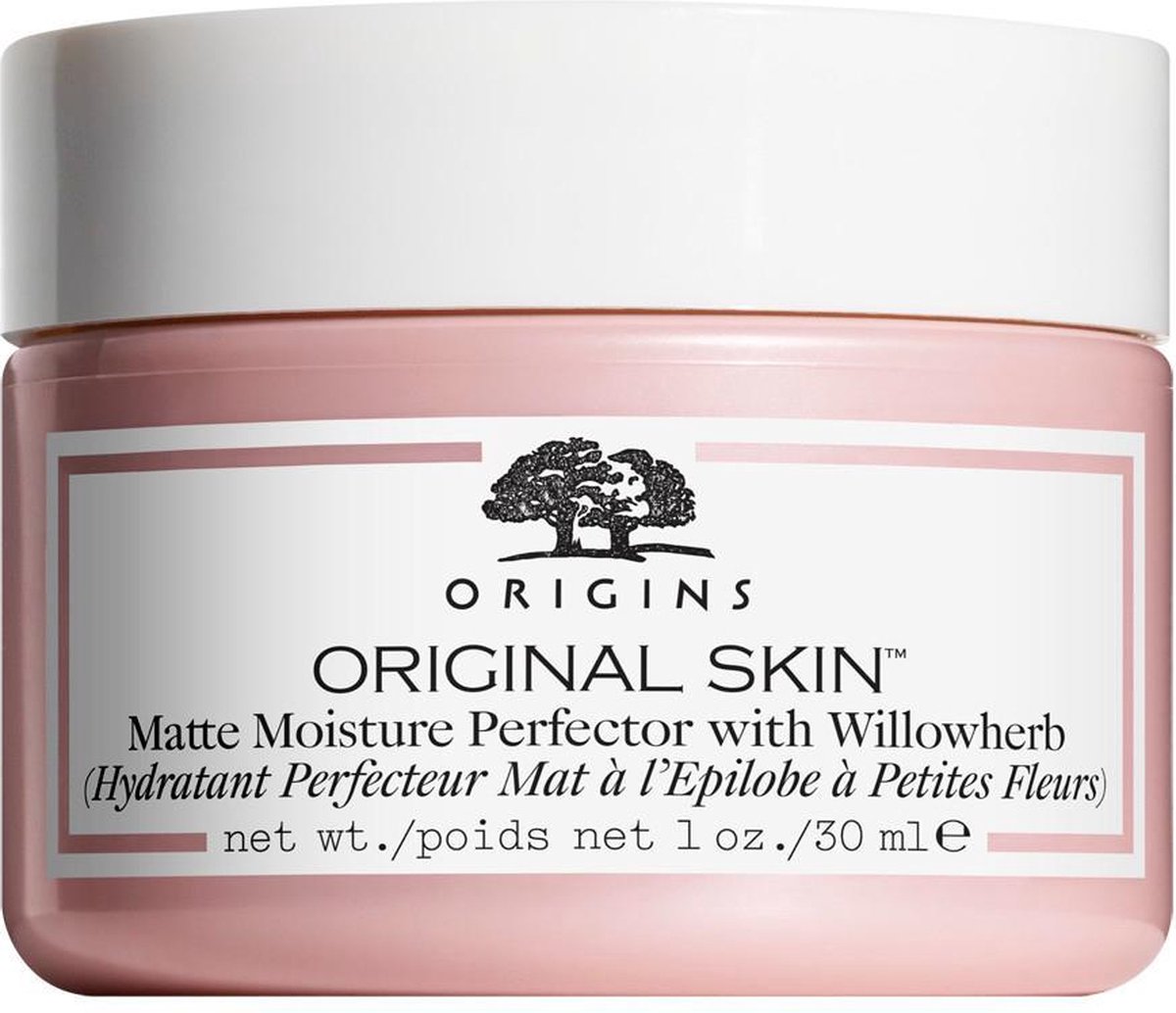 origins original skin matte moisturizer 30ml