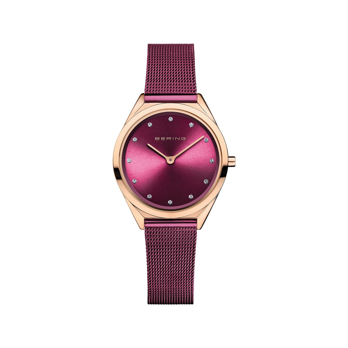 Bering Dameshorloge 17031-969