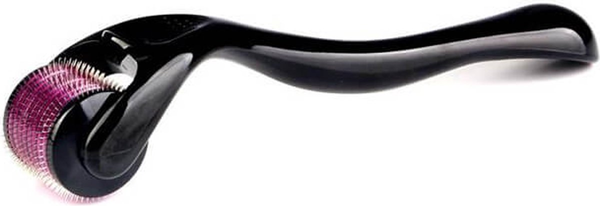ROHS® Titanium Dermaroller 540 Naalden