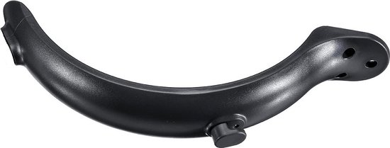 Support De Garde-boue Arrière TechPunt – Pour Xiaomi M365, Mi 1S, M365 Pro, Mi Pro 2