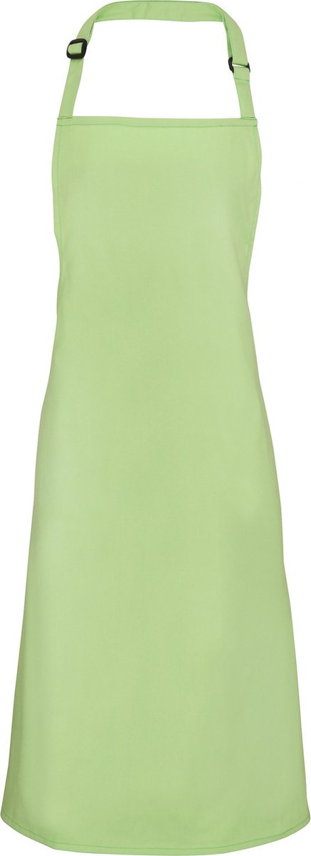 Horeca Schort PR150 PISTACHIO in 33 verschillende kleuren