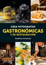 FotoRuta 44 - Crea fotografías gastronómicas y de restauración
