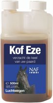 RelaxPets - NAF - Clean Sport - Kof Eze - Luchtwegen - 500 ml