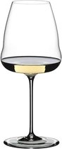 Riedel Sauvignon Blanc Verre à vin Winewings