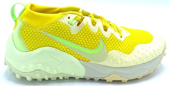 Nike Wildhorse 7- Sneakers/ Trailschoenen Dames- Maat 42.5
