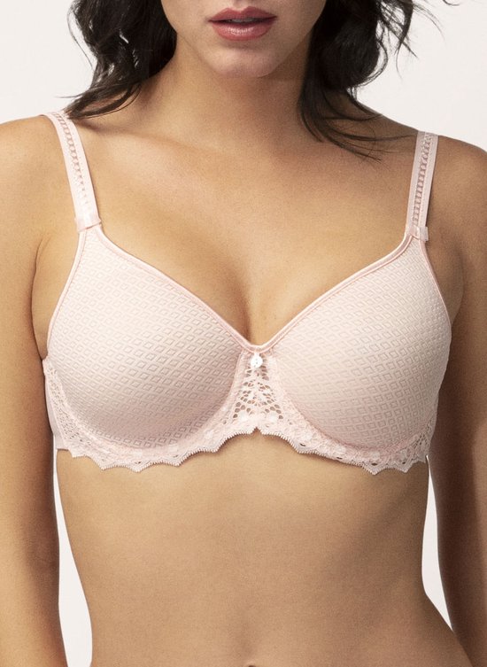 Empreinte Cassiopée Spacer BH Roze 75 F