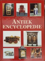 Antiekencyclopedie