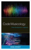 Critical Perspectives on Music and Society - Code Musicology