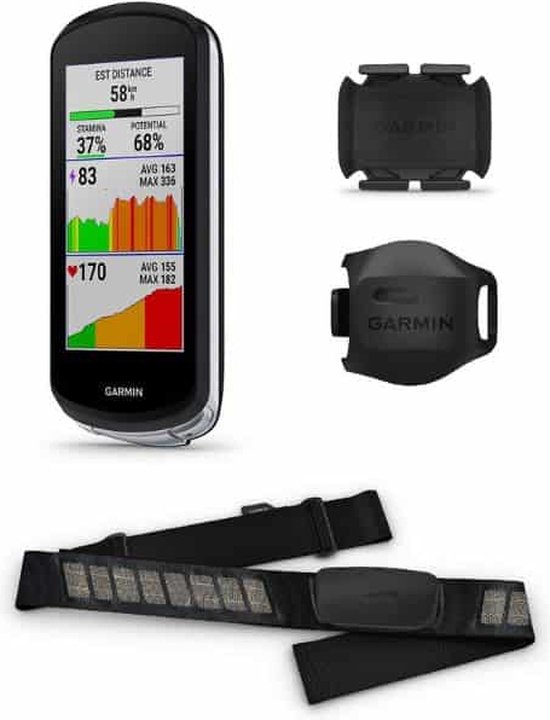 garmin edge 1040 release