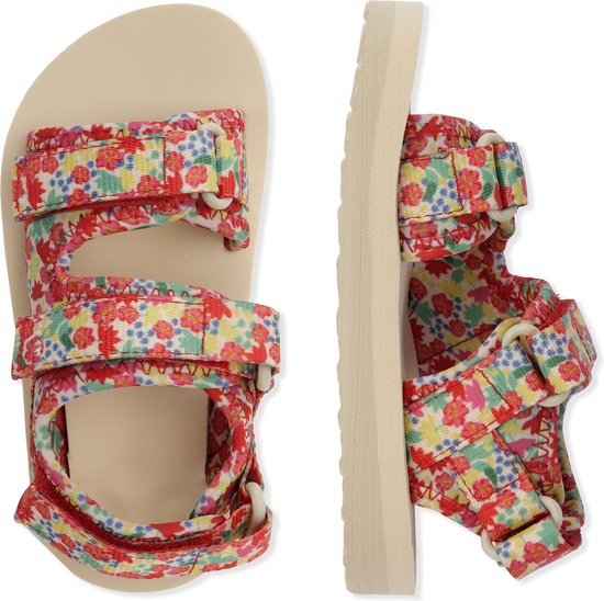 Kindersandalen maat online 25