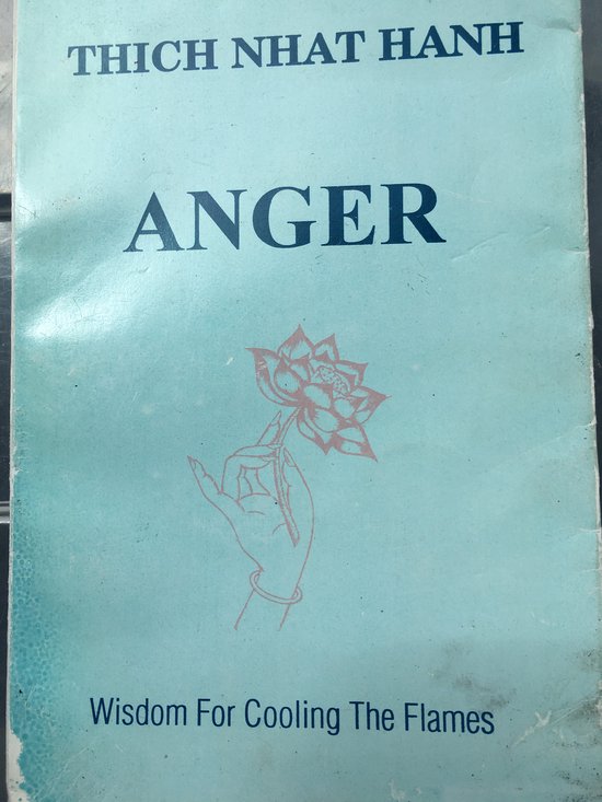 Anger