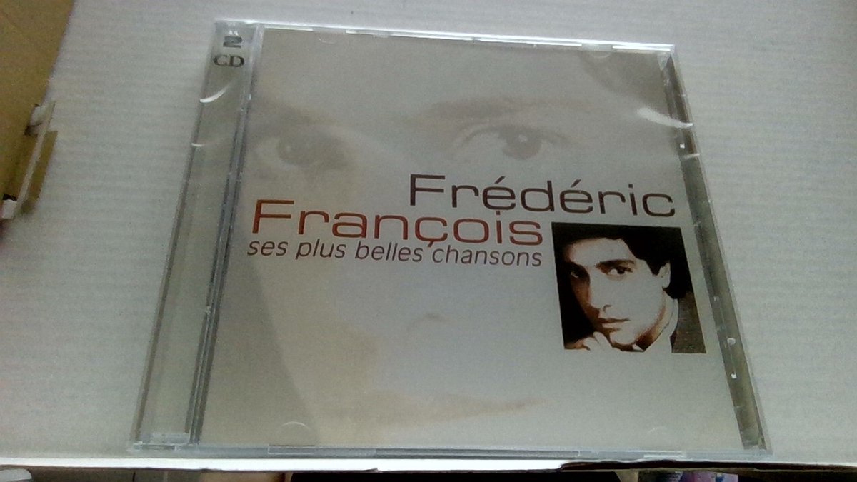 Frederic Francois