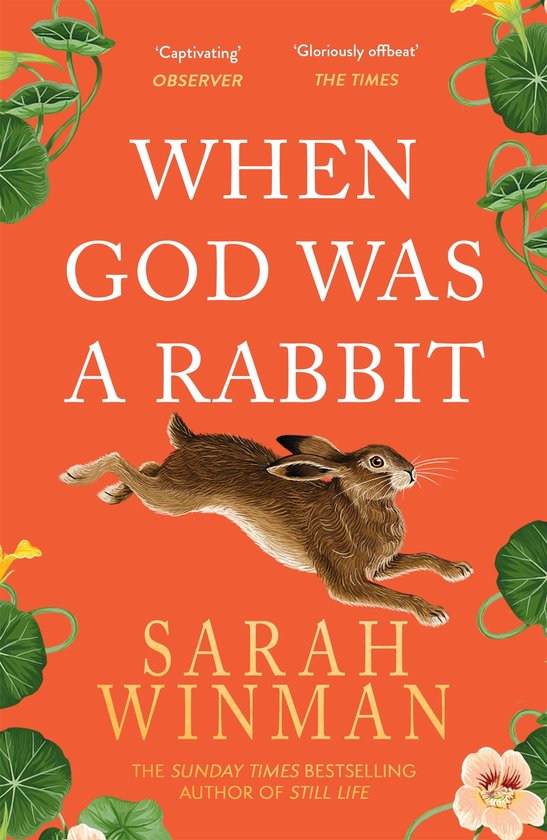 Foto: When god was a rabbit