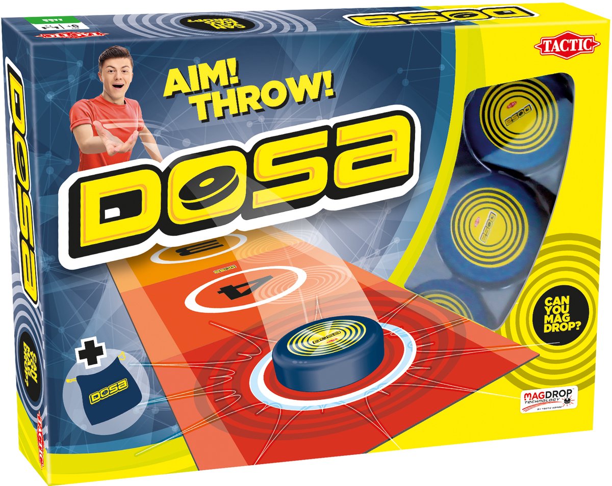 Dosa