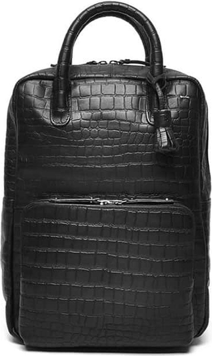 Berba Laguna rugzak black
