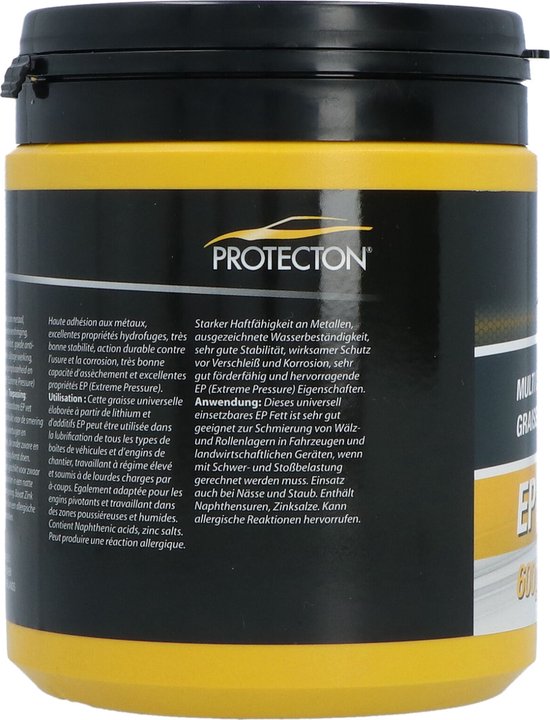 Protecton Universeel Vet ep2 600g van Merkloos — afbeelding 5