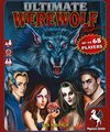 Afbeelding van het spelletje Ultimate Werewolf (English)