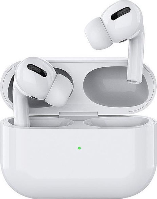 inPods13 Draadloze Oordopjes - Pro - Bluetooth PRO 5.0 Oortjes - Earbuds -... | bol.com