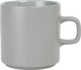 Blomus - Mug Mirage Grey MIO