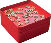 Tapis de Puzzle 500 à 1500 Pièces Jumbo-17690 Tapis de Puzzles